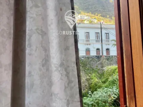 Casa en Hermigua