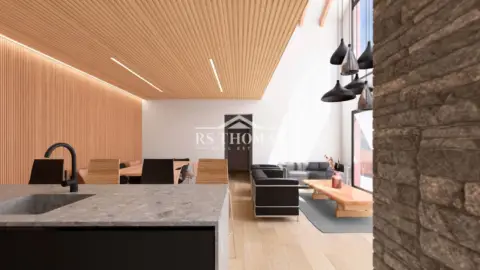 Xalet de 3 habitacions en venda a El Serrat, Ordino · 55 de 60
