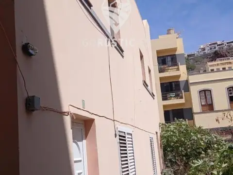 Casa en San Sebastián de La Gomera
