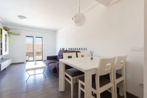 Piso en Carrer de Isabel de Villena