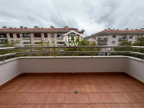 Piso en Sant Quirze del Vallès