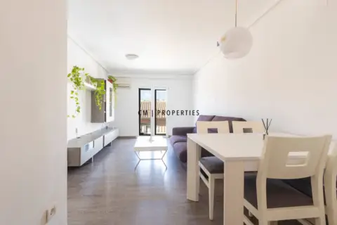 Piso en Carrer de Isabel de Villena
