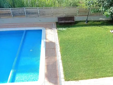Piso en Avinguda del Mossèn Jaume Soler