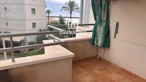 Piso en Cunit Playa