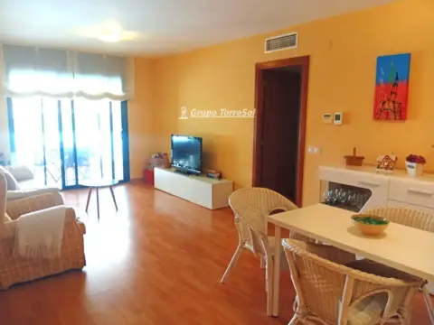 Piso en Avinguda del Mossèn Jaume Soler