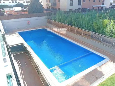Piso en Avinguda del Mossèn Jaume Soler