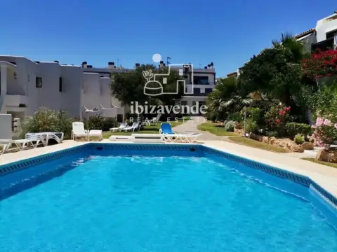 Piso en Siesta