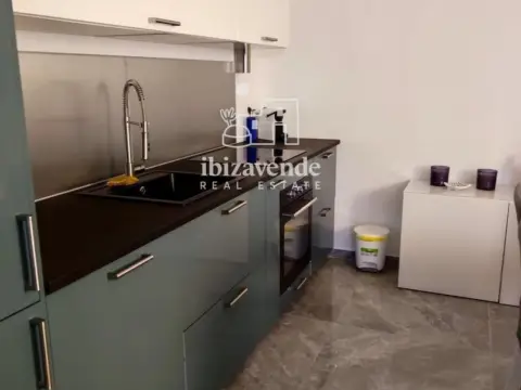 Piso en Siesta