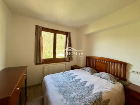 1-bedroom flat for sale in El Tarter, Canillo · 49 of 60