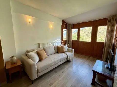 1-bedroom flat for sale in El Tarter, Canillo · 45 of 60