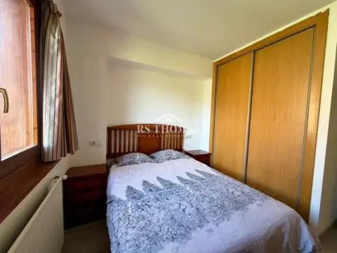 1-bedroom flat for sale in El Tarter, Canillo · 51 of 60