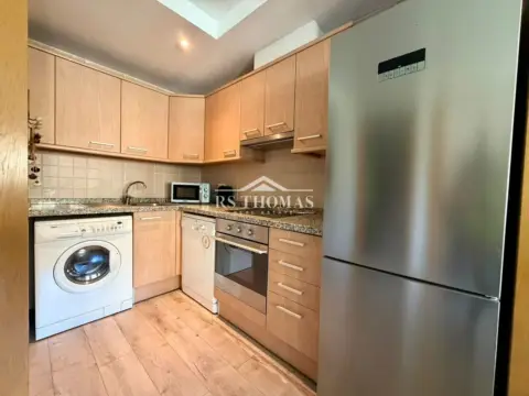 1-bedroom flat for sale in El Tarter, Canillo · 48 of 60