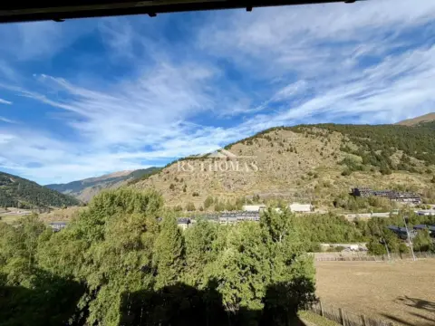 1-bedroom flat for sale in El Tarter, Canillo · 54 of 60