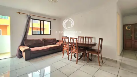 Piso en El Fraile
