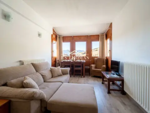1-bedroom flat for sale in El Tarter, Canillo · 46 of 60