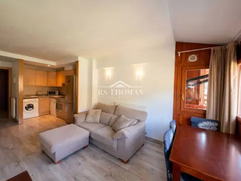1-bedroom flat for sale in El Tarter, Canillo · 47 of 60