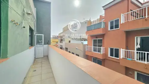 Piso en El Fraile