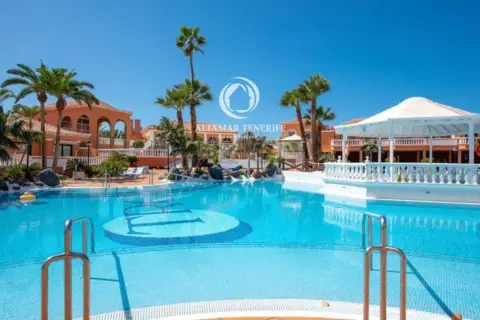 Apartamento en Playa de Las Américas
