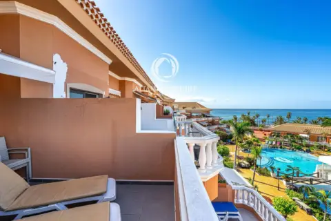 Apartamento en Playa de Las Américas