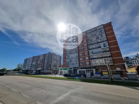 Apartment in Plaza de la Constitución