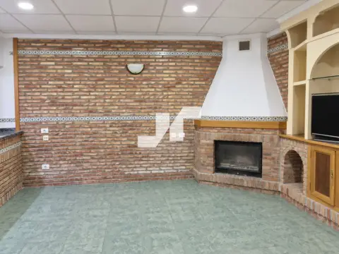 Casa en Carrer de Santa Quitèria