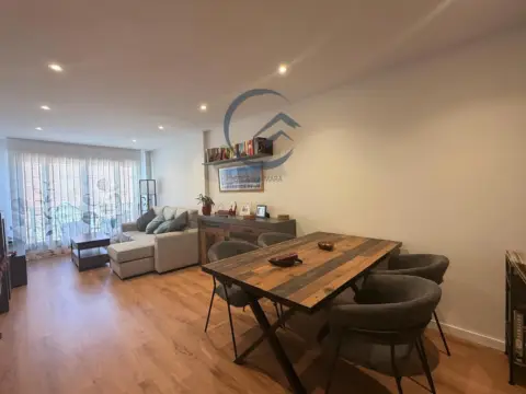 Dúplex en Valmojado
