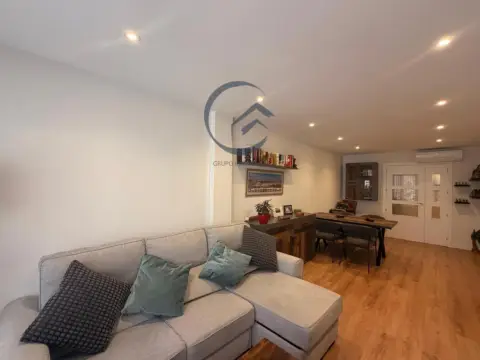 Dúplex en Valmojado