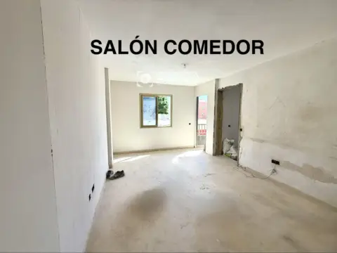 Piso en El Fraile