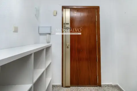 Piso en calle del Conde de Torrepalma, 2