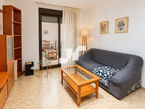 Piso en Carrer de San José