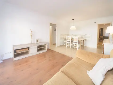 Piso en Platja de Calafell