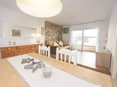 Piso en Platja de Calafell