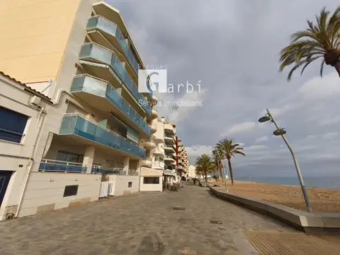 Piso en Passeig Marítim de Sant Joan de Déu