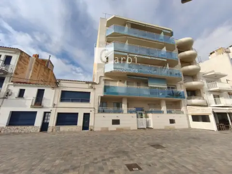 Piso en Passeig Marítim de Sant Joan de Déu