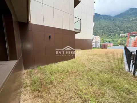 Pis de 2 habitacions en venda a Encamp · 59 de 60