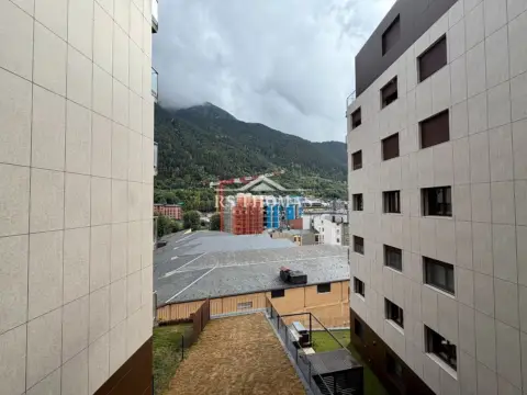 3-bedroom flat for sale in Encamp · 53 of 60