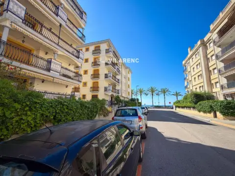 Piso en Carrer de la Cossetània