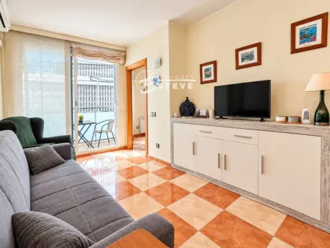 Piso en Platja de Calafell