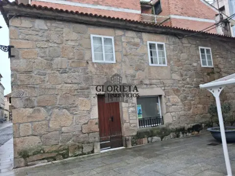 Casa adosada en Cambados