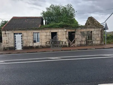 Casa en Deiro (San Miguel)