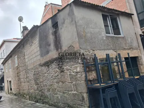 Casa adosada en Cambados