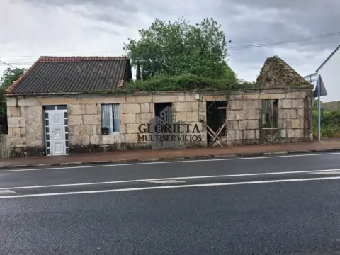 Casa en Deiro (San Miguel)