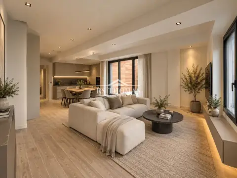 3-bedroom penthouse for sale in Escaldes-Engordany · 60 of 60