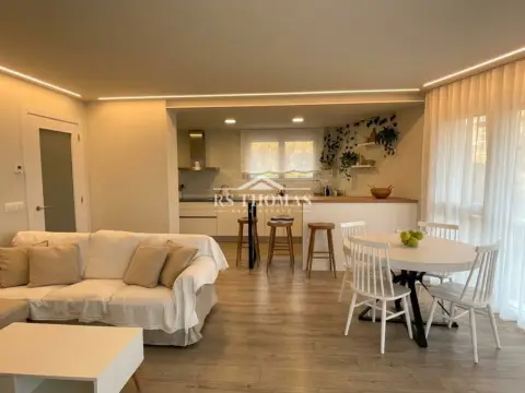 3-bedroom flat for sale in Sant Julià de Lòria · 21 of 60
