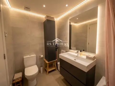 3-bedroom flat for sale in Sant Julià de Lòria · 36 of 60