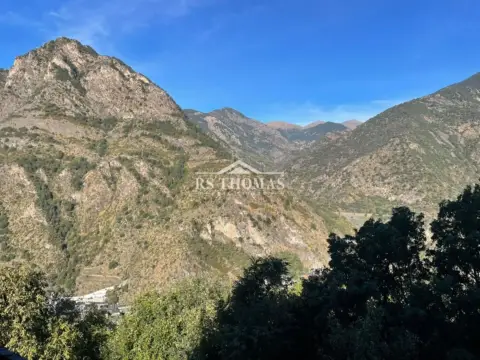3-bedroom flat for sale in Sant Julià de Lòria · 39 of 60