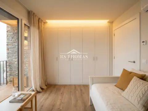 3-bedroom flat for sale in Sant Julià de Lòria · 33 of 60