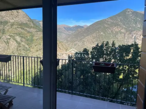 3-bedroom flat for sale in Sant Julià de Lòria · 38 of 60
