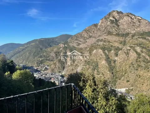 3-bedroom flat for sale in Sant Julià de Lòria · 40 of 60