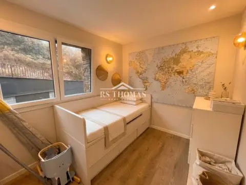 3-bedroom flat for sale in Sant Julià de Lòria · 31 of 60